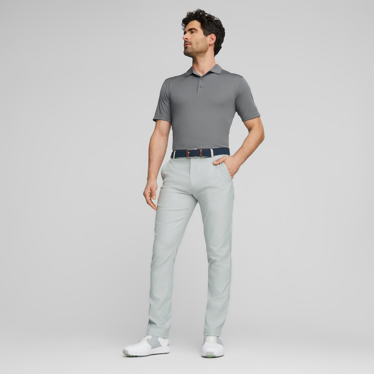 Golf League Long Pants